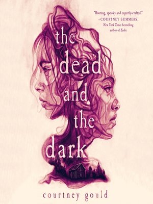 cover image of The Dead and the Dark